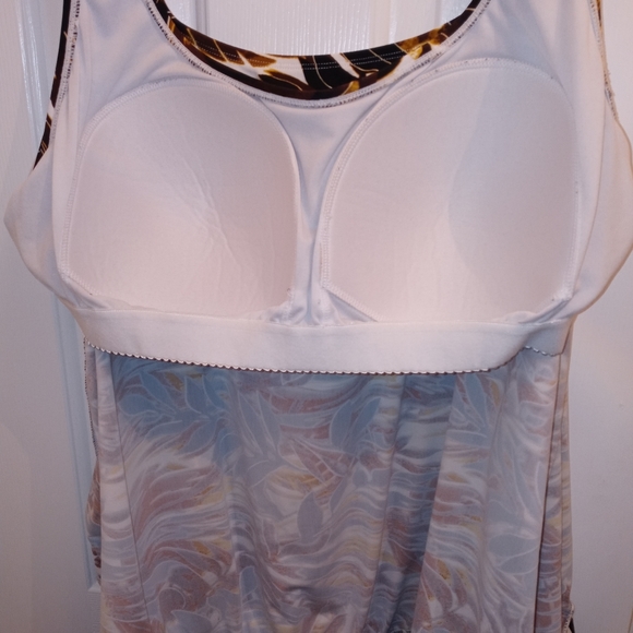 PLUS SIZE SWIM WEAR - Picture 4 of 6